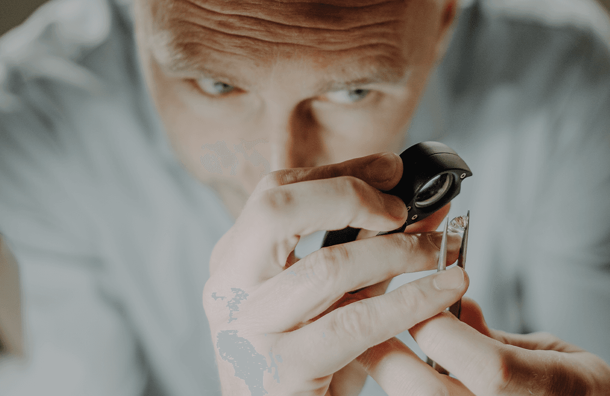 Diamond Polishing Experience Tour